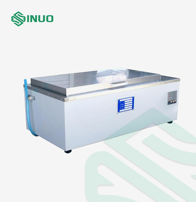 Acier inoxydable 304 du CEI 62196 de Constant Water Bath Testing Equipment de véhicule électrique