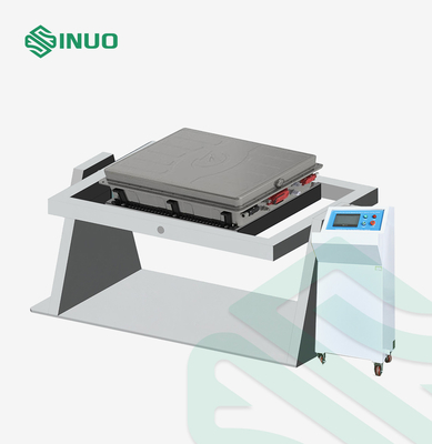 Bon prix Équipement de test de rotation du paquet EESA de batterie de véhicule électrique de l'UL 2580 en ligne