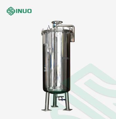 Bon prix Immersion continue de l'équipement IPX8 du CEI 60529 50M Water Pressure Test en ligne