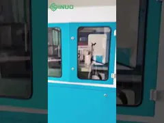 Testeur de prise de recharge IEC 62196 pour VE, dispositif de test mécanique de prise, testeur d'endurance